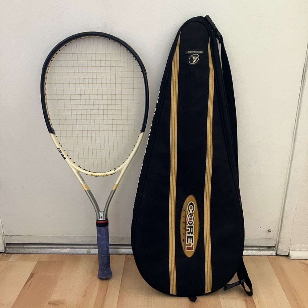 Pro Kennex Core1 System Racket - Picture 2 of 3